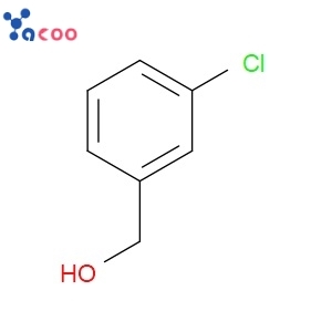 3-CHLOROBENZYL ALCOHOL