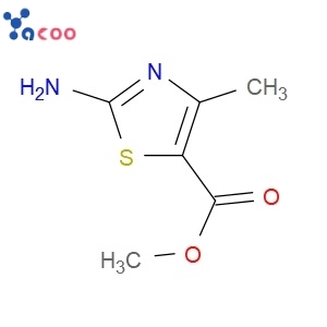China Methyl 2-amino-4-methylthiazole-5-carboxylate  CAS3829-80-9 Manufacturer,Supplier