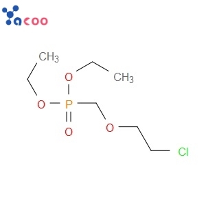 China Diethyl [(2-chloroethoxy)methyl]phosphonate  CAS116384-56-6 Manufacturer,Supplier