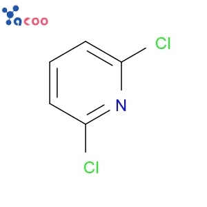 2,6-DICHLOROPYRIDINE