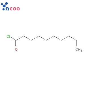 China DECANOYL CHLORIDE  CAS112-13-0 Manufacturer,Supplier