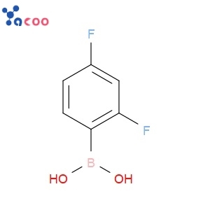 2,4-DIFLUOROPHENYLBORONIC ACID