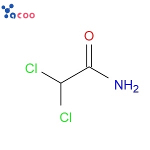 2,2-DICHLOROACETAMIDE