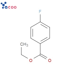 ETHYL 4-FLUOROBENZOATE