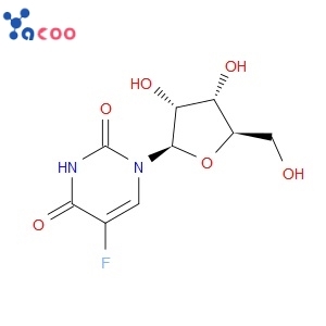 5-FLUOROURIDINE