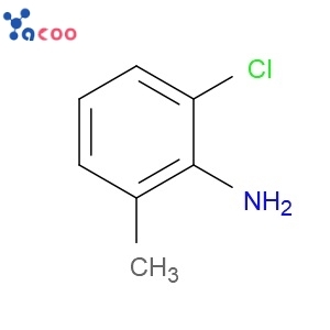 2-Chloro-6-methylaniline