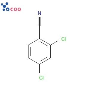 2,4-DICHLOROBENZONITRILE