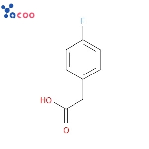 4-FLUOROPHENYLACETIC ACID