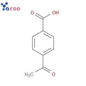 4-ACETYLBENZOIC ACID