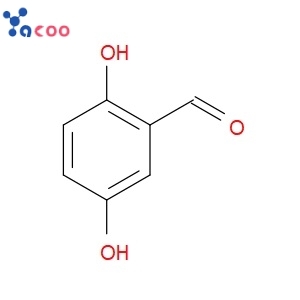 China 2,5-DIHYDROXYBENZALDEHYDE  CAS1194-98-5 Manufacturer,Supplier