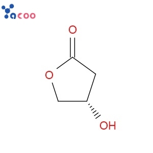 (S)-3-Hydroxy-γ-butyrolactone