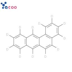 BENZO(A)ANTHRACENE D12