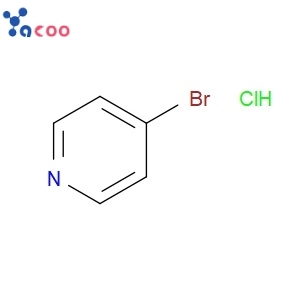 China 4-BROMOPYRIDINE HYDROCHLORIDE  CAS19524-06-2 Manufacturer,Supplier