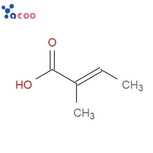 Tiglic acid