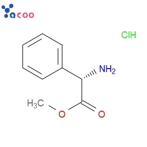 China L-Phenylglycine methyl ester·HCl     CAS15028-39-4 Manufacturer,Supplier