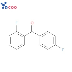 2,4'-DIFLUOROBENZOPHENONE