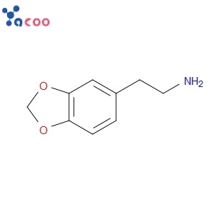 3,4-methylenedioxy-phenethylamine