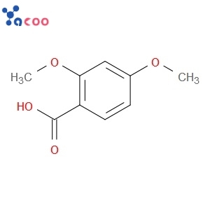 2,4-DIMETHOXYBENZOIC ACID