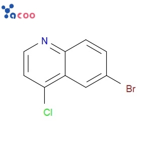 6-bromo-4-chloroquinoline