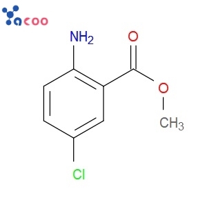 Methyl 5-chloroanthranilate