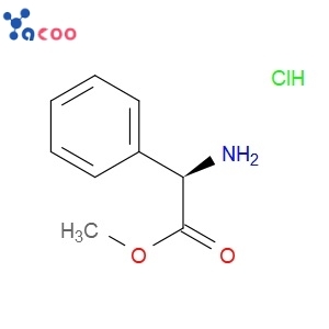China D-Phenylglycine methyl ester·HCl     CAS19883-41-1 Manufacturer,Supplier