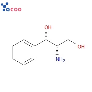 (1S,2S)-(+)-2-AMINO-1-PHENYL-1,3-PROPANEDIOL