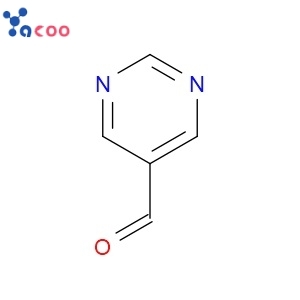 Pyrimidine-5-carboxaldehyde