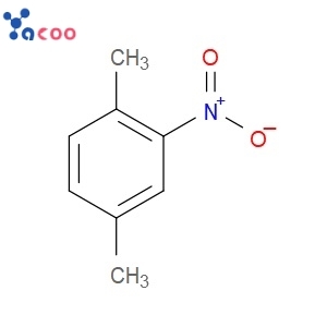 2,5-DIMETHYLNITROBENZENE