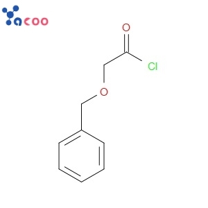 BENZYLOXYACETYL CHLORIDE