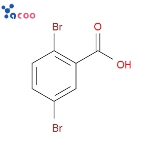 2,5-DIBROMOBENZOIC ACID