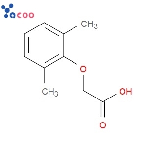 (2,6-DIMETHYL-PHENOXY)-ACETIC ACID