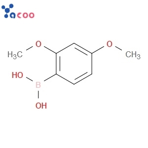 2,4-DIMETHOXYPHENYLBORONIC ACID