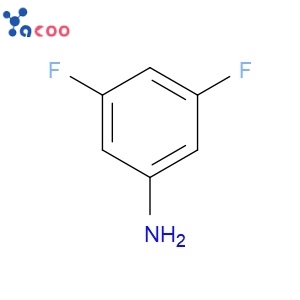 3,5-DIFLUOROANILINE