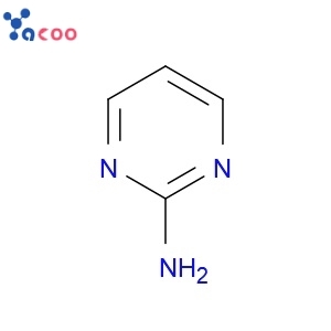 2-AMINOPYRIMIDINE