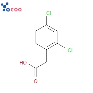 2,4-DICHLOROPHENYLACETIC ACID