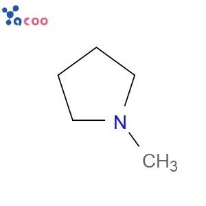 N-METHYLPYRROLIDINE