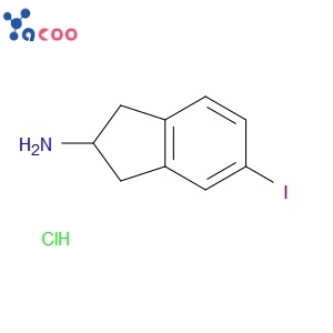 5-iodo-2-aminoindan