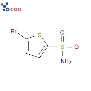 5-BROMOTHIOPHENE-2-SULFONAMIDE