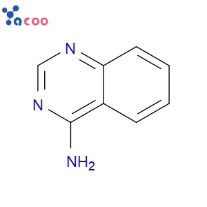 China 4-aminoquinazoline   CAS15018-66-3 Manufacturer,Supplier