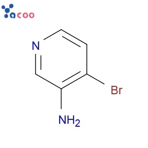 China 3-Amino-4-bromopyridine  CAS239137-39-4 Manufacturer,Supplier