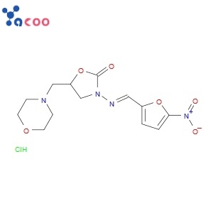 FURALTADONE HYDROCHLORIDE