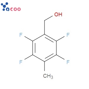 4-Methyl-2,3,5,6-tetrafluorobenzyl alcohol