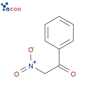 BENZOYLNITROMETHANE