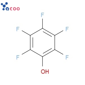 Pentafluorophenol