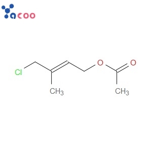 China 1-chloro-2-methyl-4-(acetyloxy)-2-butene  CAS24529-81-5 Manufacturer,Supplier