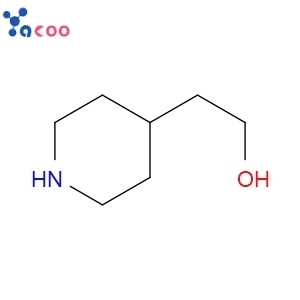 4-Piperidineethanol