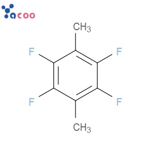 China 2,3,5,6-TETRAFLUORO-P-XYLENE  CAS703-87-7 Manufacturer,Supplier