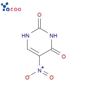China 5-Nitrouracil  CAS611-08-5 Manufacturer,Supplier