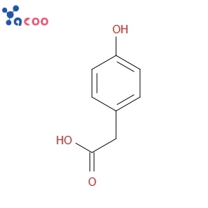 4-HYDROXYPHENYLACETIC ACID