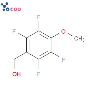 4-Methoxy-2,3,5,6-tetrafluorobenzyl alcohol